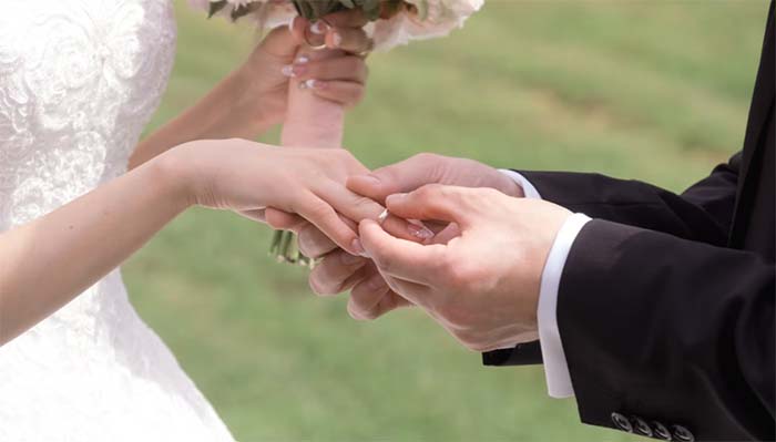 как проверить невесту