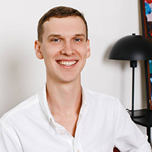 Timur Novopashin