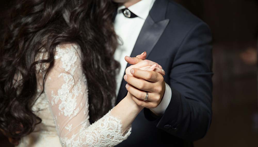 проверить жениха перед свадьбой